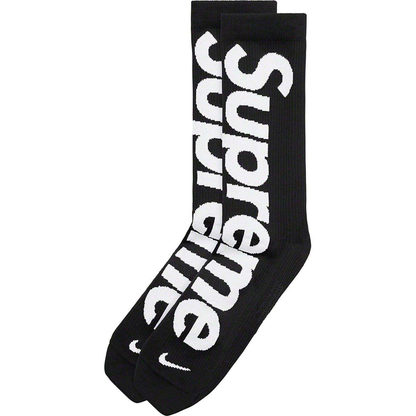 Supreme®/Nike® Lightweight Crew Socks (1 Pack) view 3